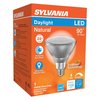 Sylvania Natural PAR38 E26 (Medium) LED Floodlight Bulb Daylight 90 W 40902